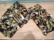 Bluza bomberka Tropical