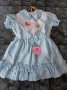 Sukieneczka dziecięca 3-4 lata 