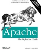 Apache. The Definitive Guide 3rd ed. 2002