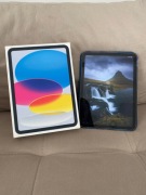 Ipad 11 (A16) 128 GB. Idealny stan. 100% bateria