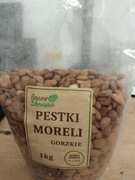 Sprzedam pestki moreli