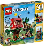 Lego Creator 31053 - Domek na drzewie - NOWE