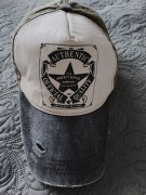 Czapka z daszkiem bejsbolówka trucker cap 