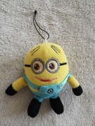 Maskotka zawieszka minion minionek minionki