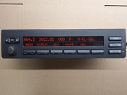 Wyświetlacz mid radia bmw e39