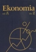 Encyklopedia,,Ekonomia od A do Z"-Sławomir Sztaba