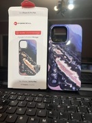 Etui 4D do iPhone 15 Pro Max z MagSafe