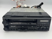 Radio Samochodowe NAKAMICHI TD-500C KASETY