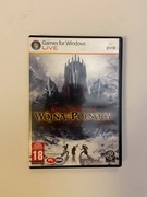 Władca Pierścieni Wojna na Północy PC DVD