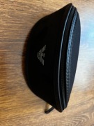 Oryginalne etui do okularów Emporio Armani 