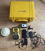 Trimble R8 z kontrolerem polowym Trimble TSC2 