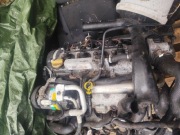 Opel astra 1.7 TDCi kompletny sprawny 