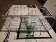 POJEMNIK KOSZ DO ZAMRAŻARKI AMICA