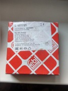 Zestaw wirników pompy oleju oryginał OPEL 