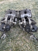 Zaciski hamulcowe BMW g 20 g 21 g 22