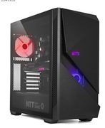 Komputer NTT Game ZKG-R5P30506GB-TER4 R5-4650G 16GB RAMGeForce RTX3050