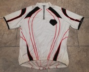 Koszulka Bluza rowerowa CRANE roz. XXL