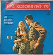 LP Kołobrzeg 79. Do pieknej niedzieli