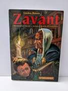 Warhammer The Old World: Gordon Rennie Zavant 