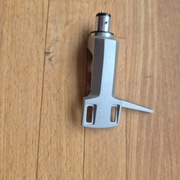 Headshell ultra lekki 5 g AKAI