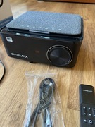 Projektor OVERMAX Multipic 5.1 Full HD (1920 x 1080)