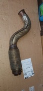 Wydech tłumik łącznik tłumik DS9 508 9827280880