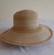 Kapelusz Reserved - nowy