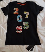 Bluzka T-shirt Marc Cain Sports - N2 - S S / 36