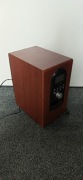 Subwoofer ze wzmacniaczem Genius SW-HF5.1 6000