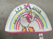 Poduszka Daisy Duck Kaczka Daisy Disney George