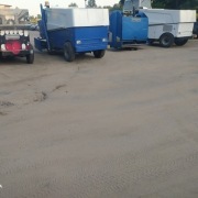 rolba zamboni maszyna do obsługi lodowisk