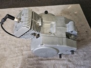 Silnik, kartery 023, Motorynka 