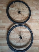 Nowe koła DT Swiss Endurance LN szosowe gravel szosa
