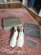 Balenciaga Speed trainer white rozmiar 40
