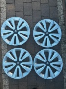 Kołpak kołpaki citroen cactus r16 oryginał oe 9687730477  9687730877