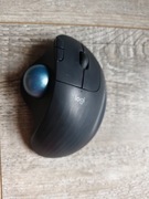 Logitech ERGO M575 trackball BT bluetooth bez dongla, sprawny