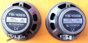 Głośniki Pioneer TS-1055,moc-70 W,4 Ohm,2 szt.,uzyw.