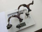 Romet Wagant Pasat Mistral Orkan Hamulce