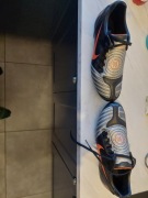 Nike Total 90 Shoot II SG