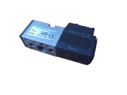 SMC EVK3120-5D0-01F-Q Zawór elektromagnetyczny 5/2 drogi