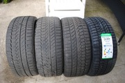 Opony zimowe komplet w bardzo dobrym stanie Goodride 235/40R19 szt 4