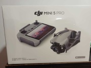 Dron DJI Mini 5 Pro Fly More Combo DJI RC 2