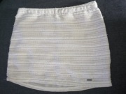 HOLLISTER biała mini r 0