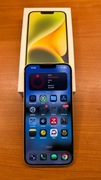 iPhone 14 Plus 128 GB Żółty