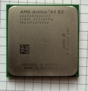 Procesor Athlon 64 X2 5600