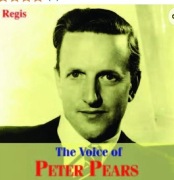 The Voice of Peter Pears