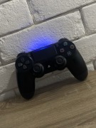 Pad Ps4 Dualshock 4 V2 Analogi Hall