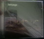 Szum jetlagz cd nowa