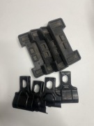 Volkswagen Zestaw Kit 1323 do mocowania Thule 