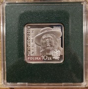 10 zł Czesław Niemen 2009